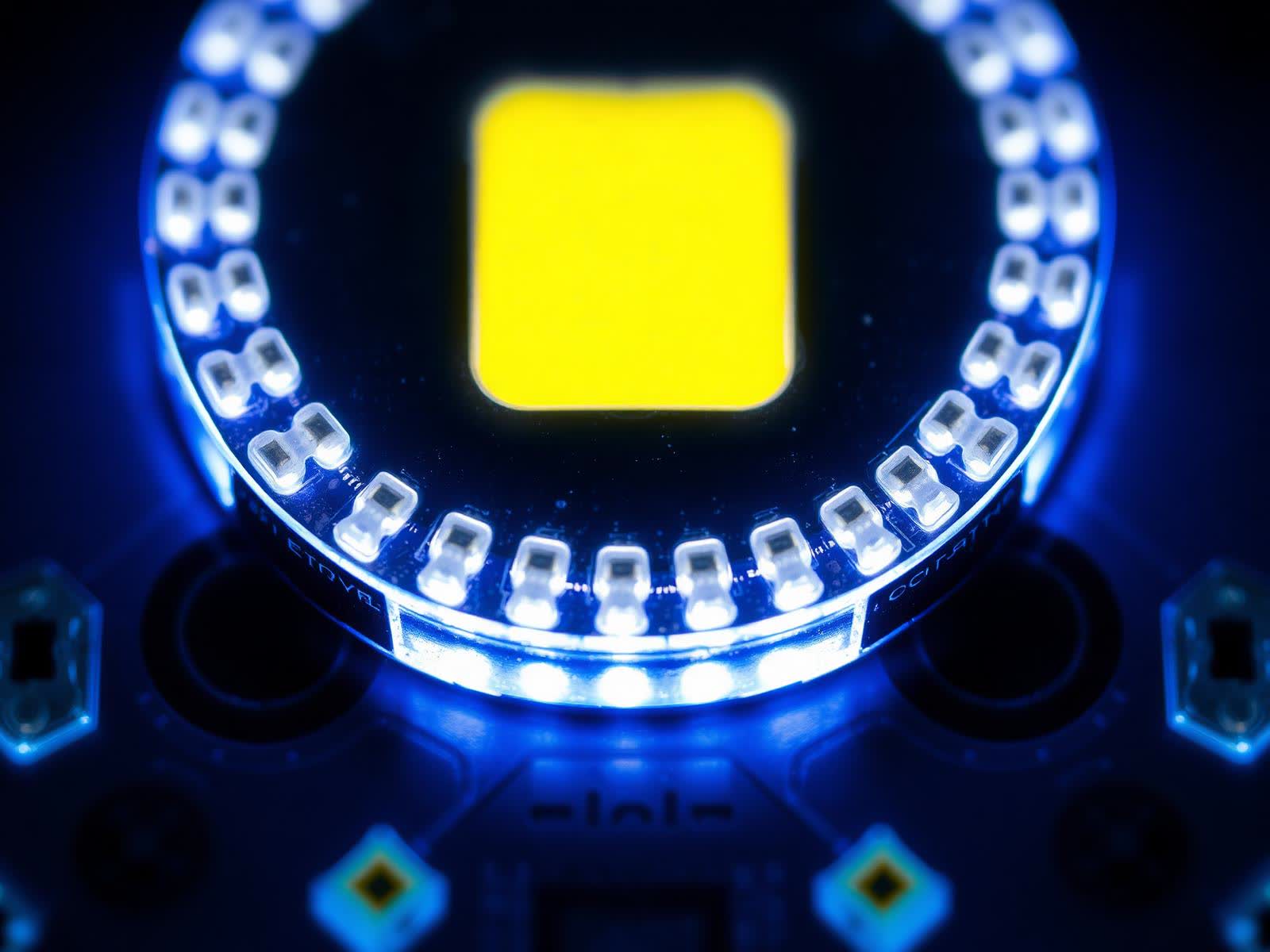 Proven SMD Performance