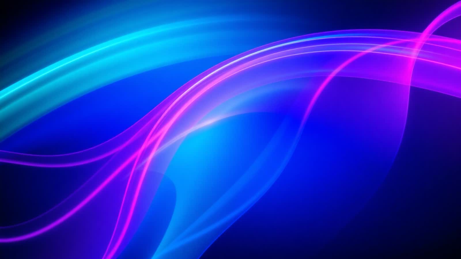 LED wall content
